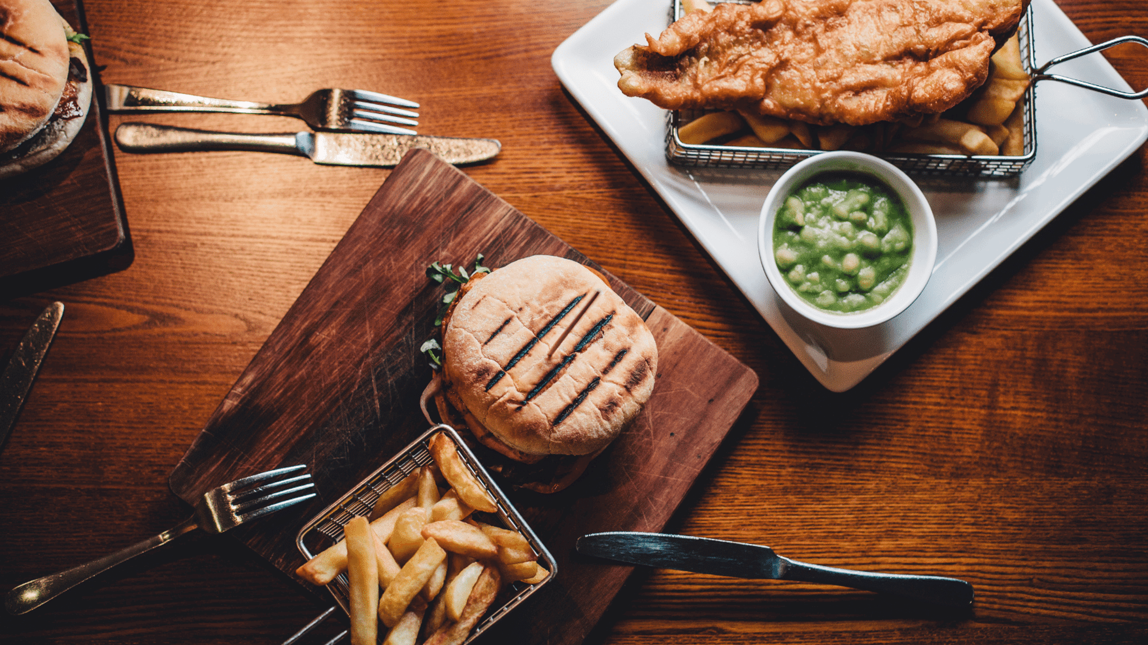 Gino's Takeaway Navan